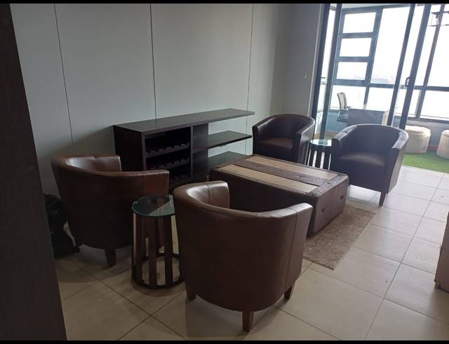 2 BEDROOM APARTMENT TO LET IN DURBAN CENTRAL